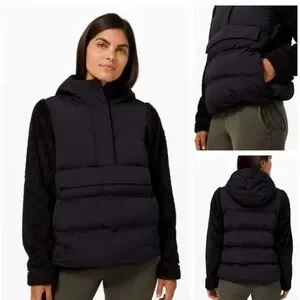 Cozy climate pullover lululemon shop